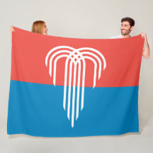 Bandera de Kansas City (Missouri)