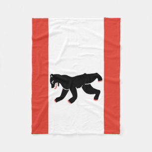 Manta Polar Bandera de la Flota de Berlín