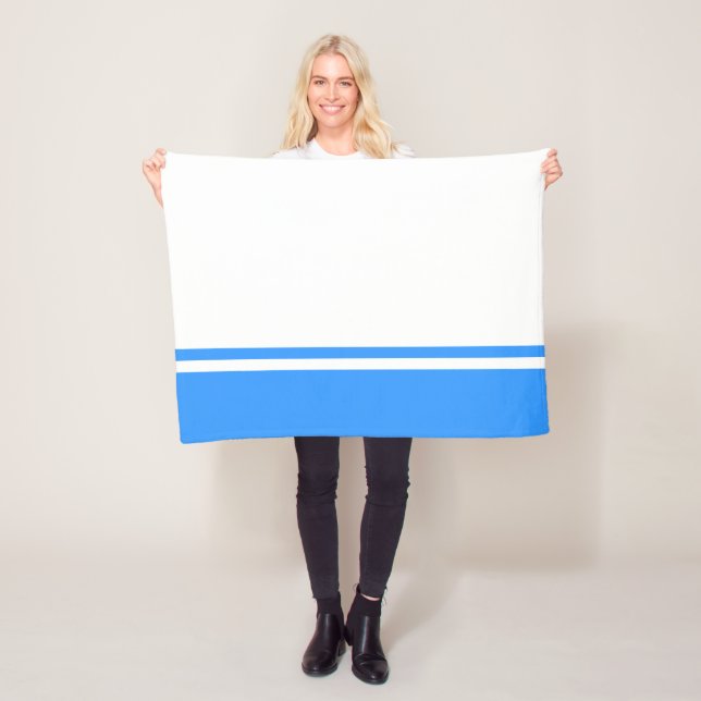 Manta Polar Bandera de la República de Altai Patriótica (In situ)