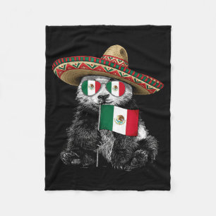 Manta Polar bandera de México orgullo mexicano raíces mexicana