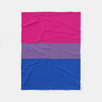 Bandera del Orgullo Bisexual