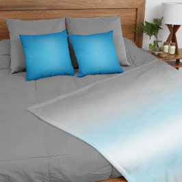 Manta Polar Bandera del Orgullo del degradado Demiboy - Bander