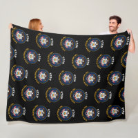 BANDERA ESTATAL DE UTAH BEEHIVE