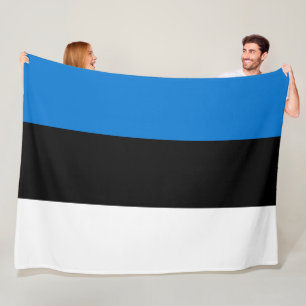 Manta Polar Bandera estonia