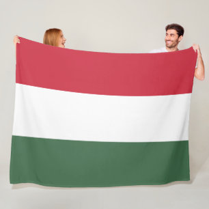 Manta Polar Bandera húngara