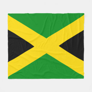 Manta Polar Bandera jamaicana