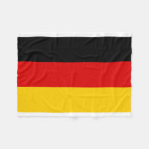 Bandera nacional del mundo de Alemania