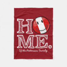 Bandera peruana sonriente| Calentador de la casa