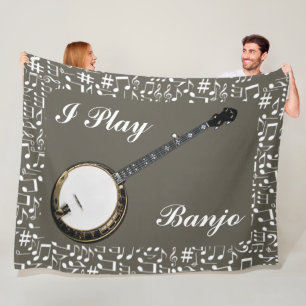 MANTA POLAR BANJO