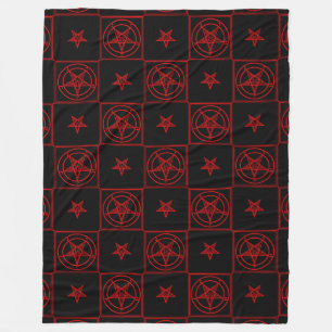 Manta Polar Baphomet