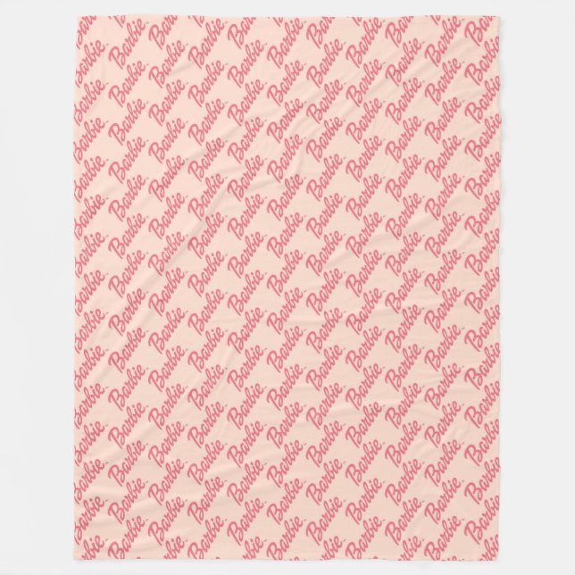 Manta Polar Barb Fleece Blanket (Anverso)