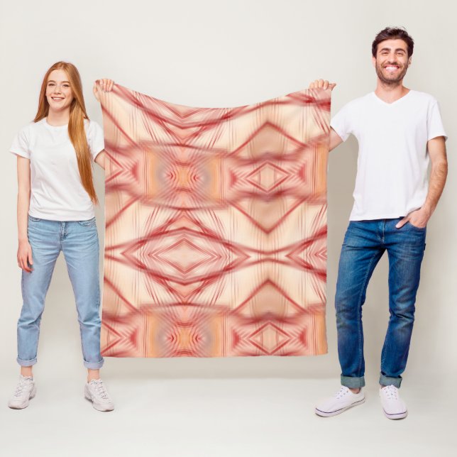 Manta Polar Barras (In situ)