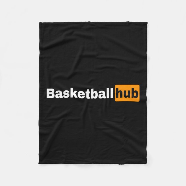 Manta Polar Basketball (Anverso)