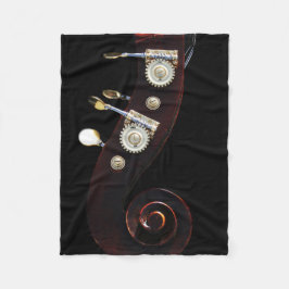 Manta Polar Bass 2 fbcna