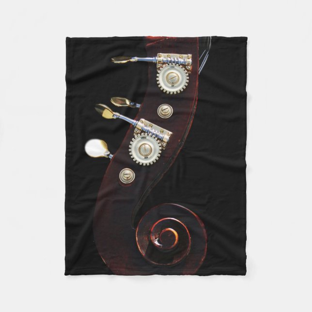 Manta Polar Bass 2 fbcna (Anverso)