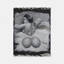 Manta Polar "Bathtime"