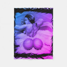 Manta Polar "Bathtime"