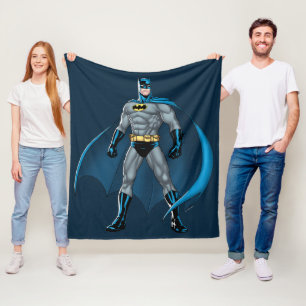 Manta Polar Batman Kicks