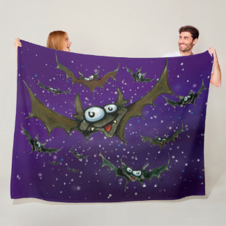 Manta Polar Bats