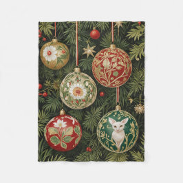 Manta Polar Bauble Brilliance