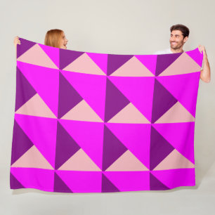 Manta Polar Bauhaus Quilt