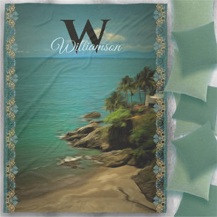 Manta Polar Beach Dream 0026