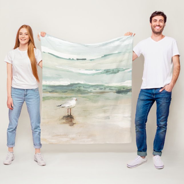 Manta Polar Beach Seagull Cove (In situ)