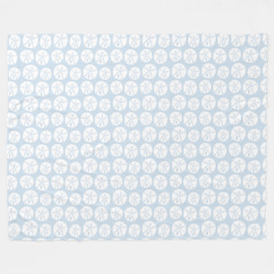 Manta Polar Beach Throw Blanket