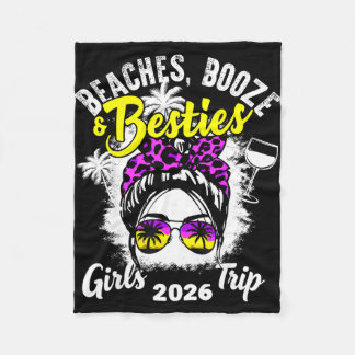 Manta Polar Beaches booze besties girls trip 2026 florida