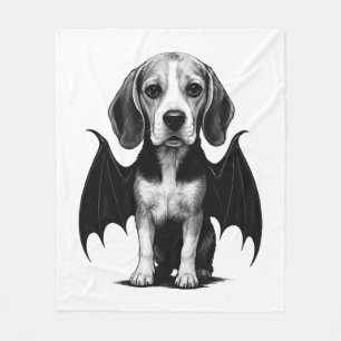 Manta Polar Beagle