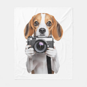 Manta Polar Beagle
