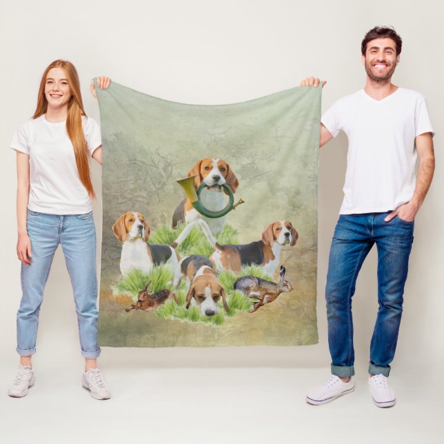 Manta Polar Beagle (In situ)