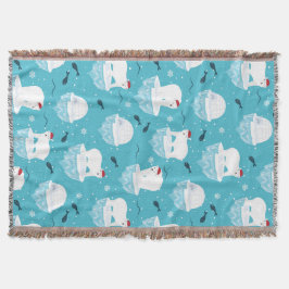 Manta Polar Bear Party