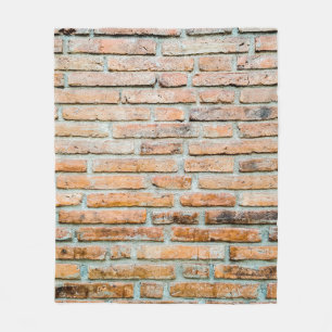 Manta Polar Beautiful brick wall Old classicabstract, architec
