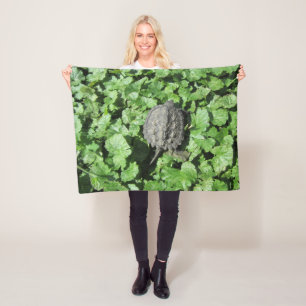 Manta Polar Bebé Snapping Turece Fleece Blanket