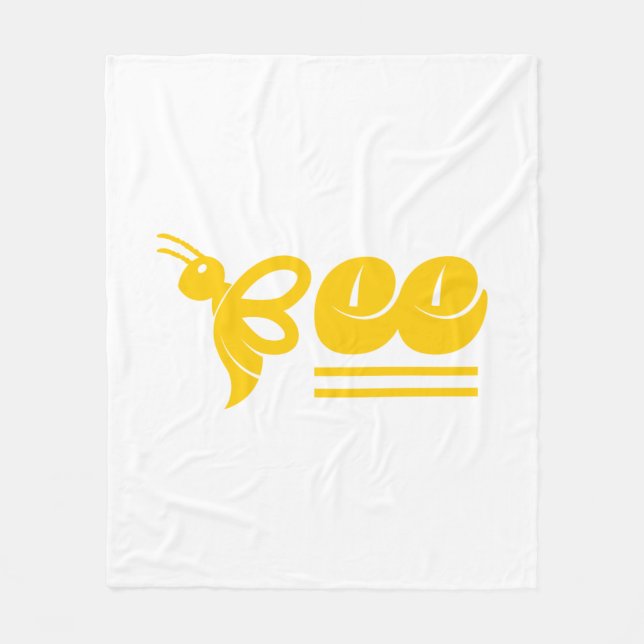 Manta Polar Bee (Anverso)