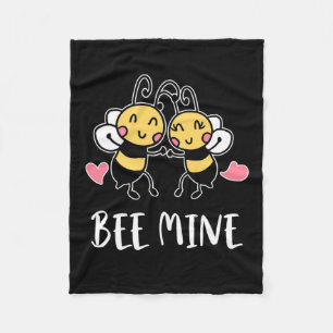 Manta Polar Beekeeper Gift Mina Bee