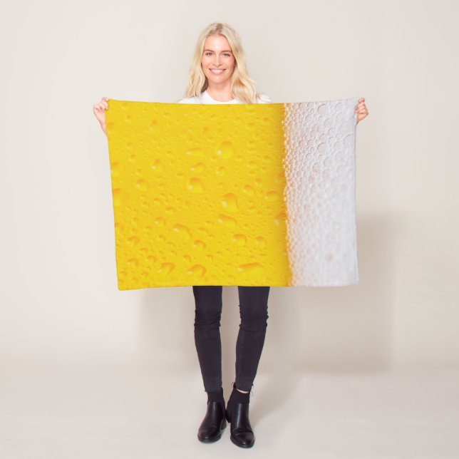 Manta Polar Beer Suds / Beer on Tap (In situ)