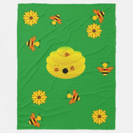 Manta Polar Bees's Hive