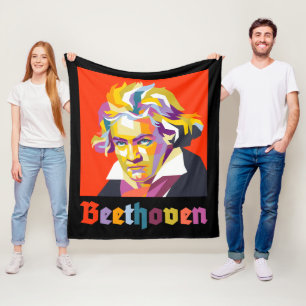 Manta Polar Beethoven 2