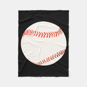 Manta Polar Béisbol