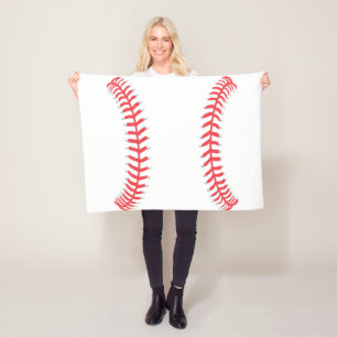 Manta Polar Béisbol abierto
