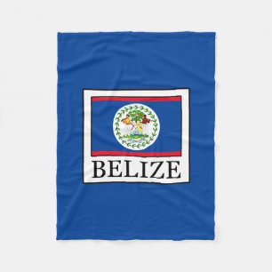 Manta Polar Belice