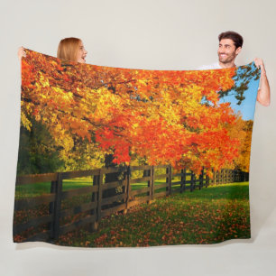 MANTA POLAR BELLEZA DE CAÍDA