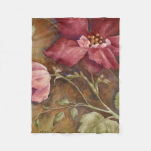 Manta Polar Bellezas antiguas I