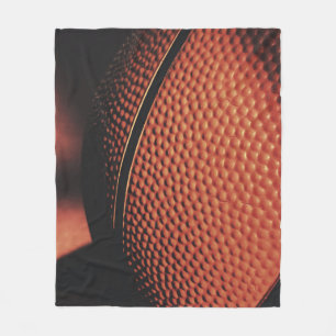 Manta Polar Bello baloncesto