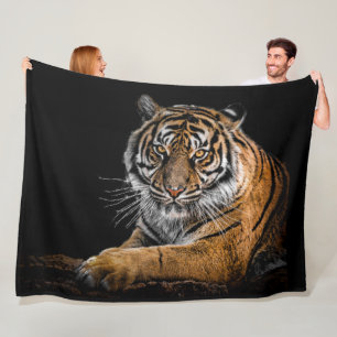 MANTA POLAR BENGAL TIGER