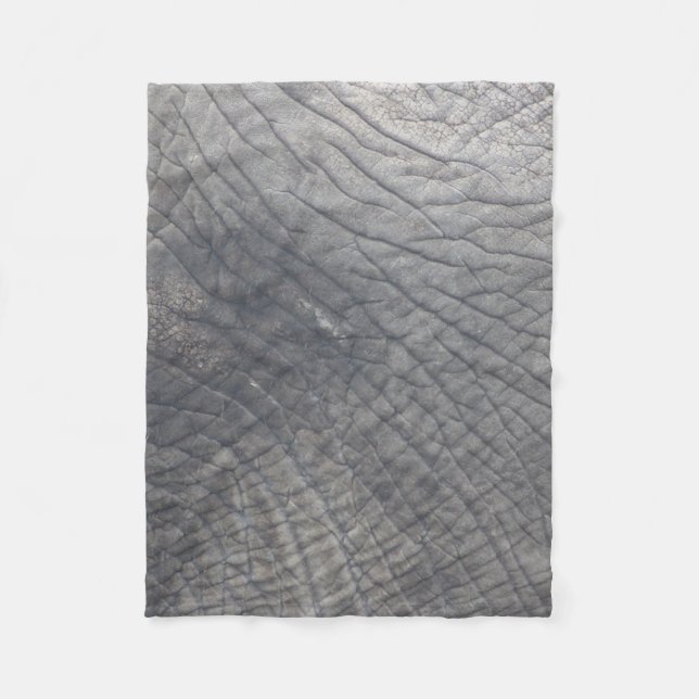 Manta Polar Berlín (Anverso)