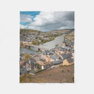 Manta Polar Bernkastel-Kues Alemania