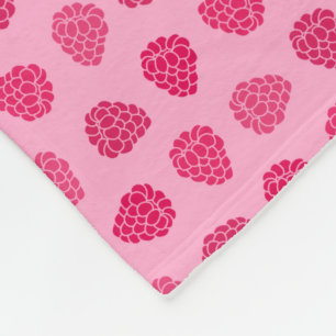 Manta Polar Berries